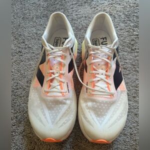 New Balance SC elite V4